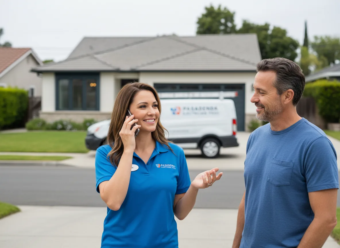 Electrician Spencer, IA FAQs